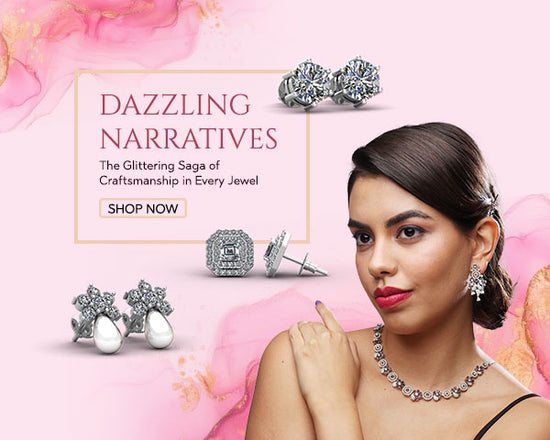 Soul of Drama: Buy Designer and Fashion Jewellery Online for Women