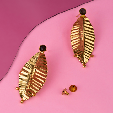 Leafe Luxe Earrings